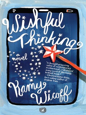 cover image of Wishful Thinking